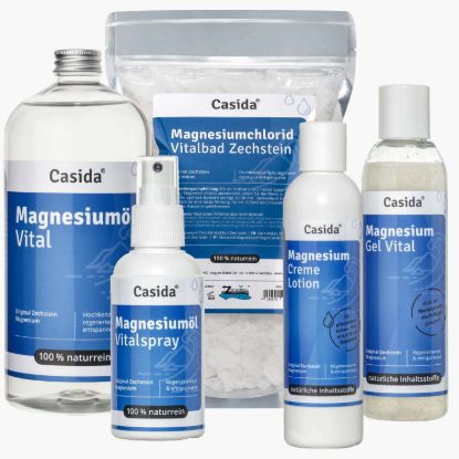 صورة Zechstein Magnesium Complete Package - B2B
